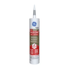 Advanced Kitchen & Bath Sealant - 100% Silicone - 298 mL