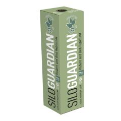 Siloguardian Silage Stretch Film – Rodent & Bird Repellent – 30" x 1500 m