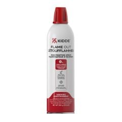 Fire Fighting Spray - Household Use - Water-Based