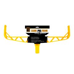 Paint Roller Frame - Polypropylene - 18"