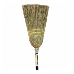 Corn Sweeping Broom - 5-String