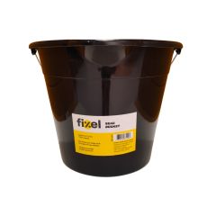 Mop Bucket for Floor Cleaning Jobs - 12 L Capacity