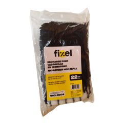 Microfibre Refill for Flip Mop - Floor Cleaning