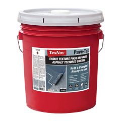 Asphalt Surface Coating - Neutral Base - 25 kg