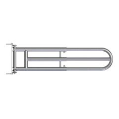 Adjustable Cow Passage Gate - 90 to 150 cm