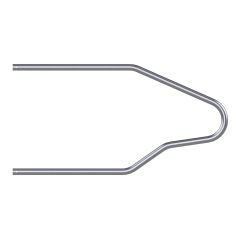 Madison Cubicle Loop - Single Stall - 60 mm x 2 m