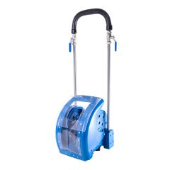 Boot Washer with Rotating Jets - Brush-Free 6-Second Clean
