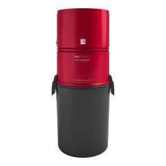 Central Vacuum - Quiet - K550 - 550 Air Watts