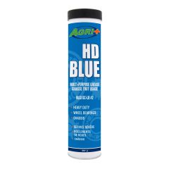 HD Blue NLGI EP2 Heavy-Duty Agricultural Grease