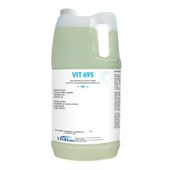 Nettoyant pour véhicules haute performance, VIT 695, 4 L
