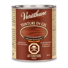 Premium Gel Stain - Traditional Cherry - 946 ml