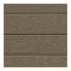 CanExel Vstyle Siding - 12" x 12' - Cliffside