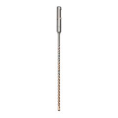 Foret SDS Plus, 2 ct, 3/16" x 6 1/2" x 8 1/2"