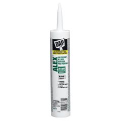 Acrylic Latex Caulk - 300 ml - White