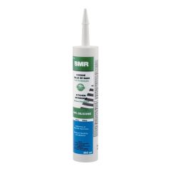 BMR 100% Silicone Kitchen and Bathroom Sealant - 300 ml