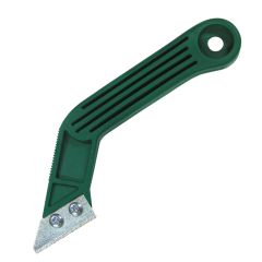 Grout rake