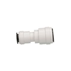 Coupleur réducteur en plastique 1/2 PO CTS x 3/8 PO OD