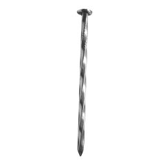 Clou d'ardox en vrille régulier, brillant, 2", 200/pqt