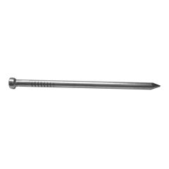 Clou de finition brillant, 1 1/4", 700/pqt