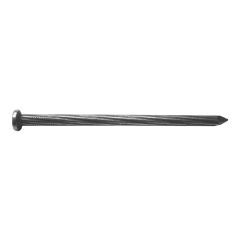 Heat Treated Bright Concrete Nail