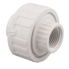 Buna union ring