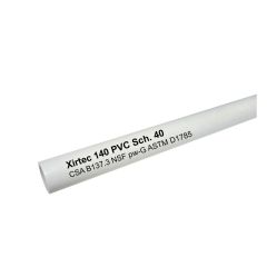 S40 Xirtec Pipe