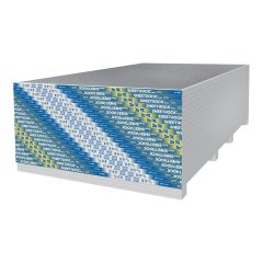Abuse-Resistant Drywall Panel - 1/2" x 4' x 8'