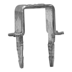 Cable staple