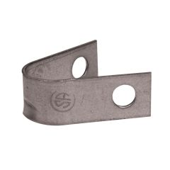 2 holes #C1 cable strap