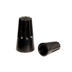 Wire Connector - #3 (14-16-18-20-22) - 6/Pkg