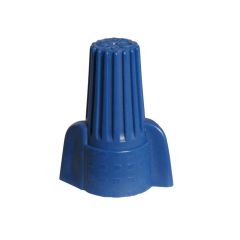 Winged Wire Connector - #4 (6-8-10-12-14) - 3/Pkg