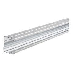Stud Steel - 0.018" x 2 1/2" x 12'
