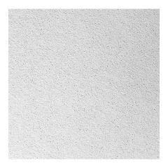 Panneau de plafond, 2' x 2', blanc, 16/pqt