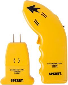 Circuit detector