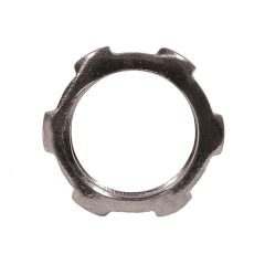 Locknut - 1 1/4" - 4/Pkg