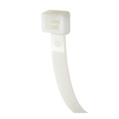 Cable Tie - Nylon - Natural - 30" - 25/Pkg
