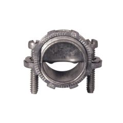 Loomex Saddle Connector - 1 " - 1/Pkg