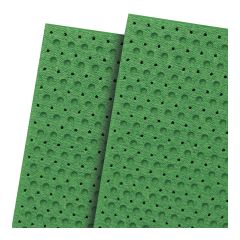 Panneau acoustique SONOPAN, 3/4" x 4' x 8'
