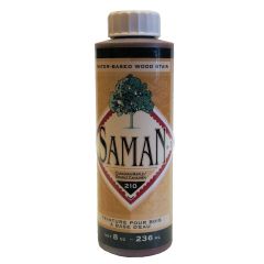 SAMAN Stain - Canadian Maple - 236 ml