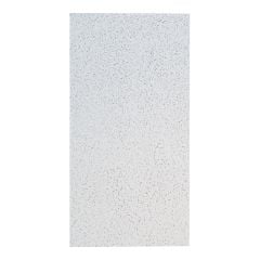 Panneau de plafond, 2' x 4', 8/pqt, couvre 64 pi²