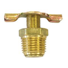 Drain cock