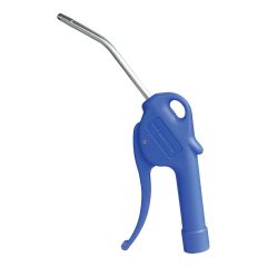 AIRPRO rubber tip blowgun