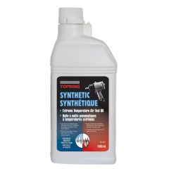 Synthetic lubricant