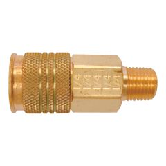 ARO 210 3-in-1 male universal coupler