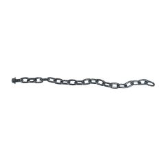 Rivet cow chain