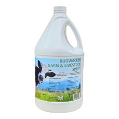 Agricultural Insecticide - 4L