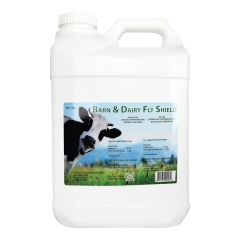 Agricultural Insecticide - 10L