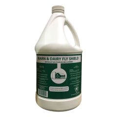 Dairy Cows Insecticide - 20L