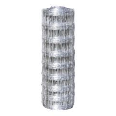 Cross Lock Livestock Field Fence