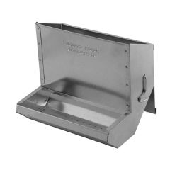 Rabbit Feeder - 7 1/2"